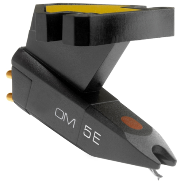 OM 5 E ORTOFON HI FI CARTRIDGE