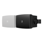 WX502MK2/OB Zwart Buitenluidspreker Audac (Per Stuk)