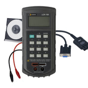 LCR700 AUDAC Digital LCR meter