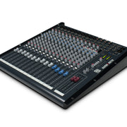 ZED18 ALLEN&amp;HEATH PA MIXER