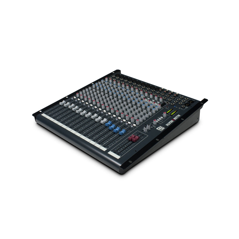 ZED18 ALLEN&amp;HEATH PA MIXER