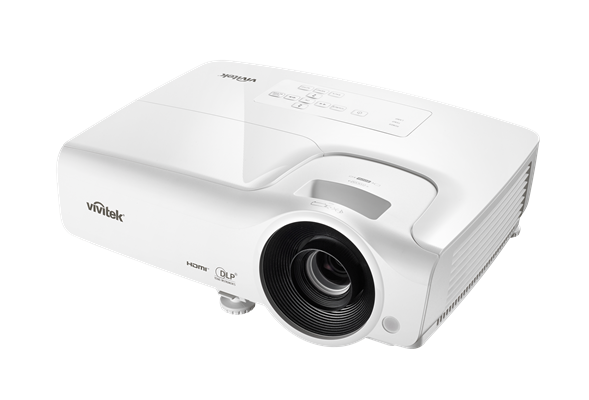 DH268 VIVITEK PROJECTOR 3500LM FULL-HD 1920X1080 16:9