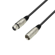 3-Star Adam Hall Microfoonkabel (3m)