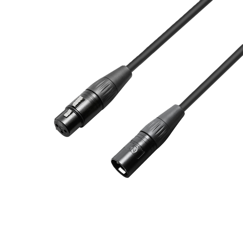 4-Star Adam Hall XLR Microfoonkabel (1.5m)
