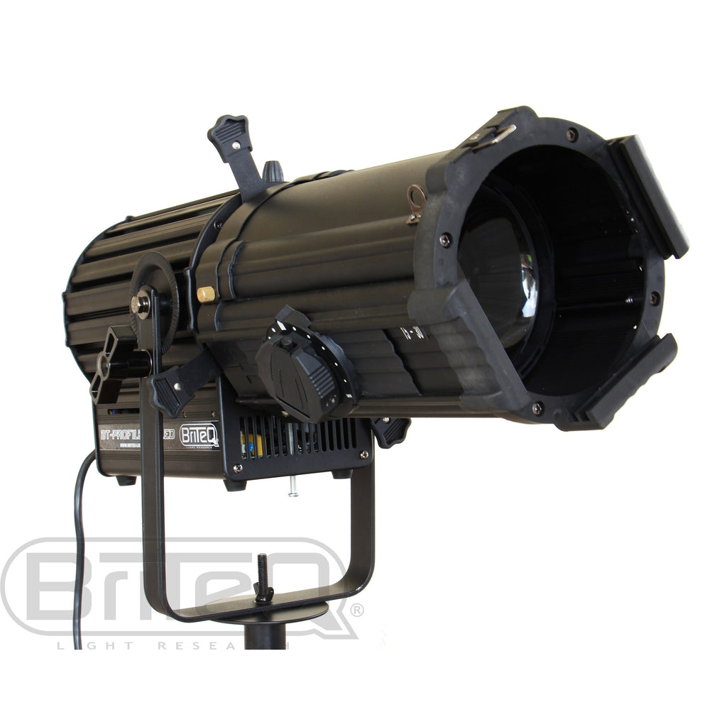 BT-PROFILE160/OPTIC 25-50� BRITEQ LED PROFILE SPOT