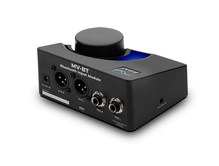 MV-BT KALI AUDIO PRO BLUETOOTH-ONTVANGER