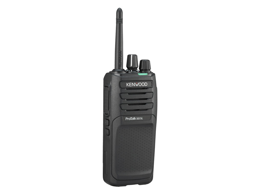TK-3701D KENWOOD PORTOFOON