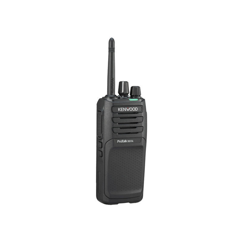 TK-3701D KENWOOD PORTOFOON