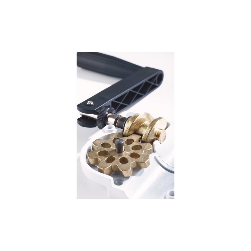 21302 SPEAKER STAND BLACK K&amp;M