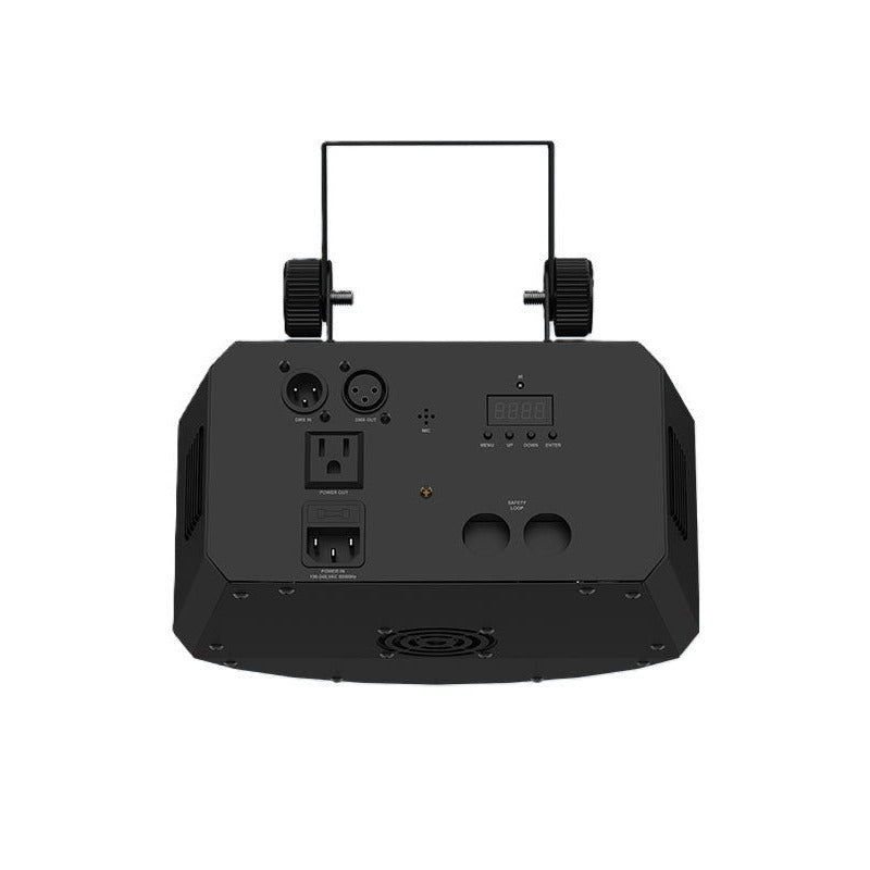 Kinta HP Chauvet DJ Led-effect