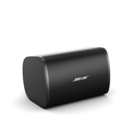 DESIGNMAX DM3SE Zwart BOSE (Paar)
