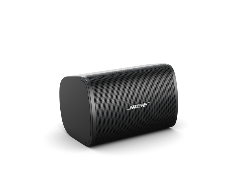 DESIGNMAX DM3SE Zwart BOSE (Paar)