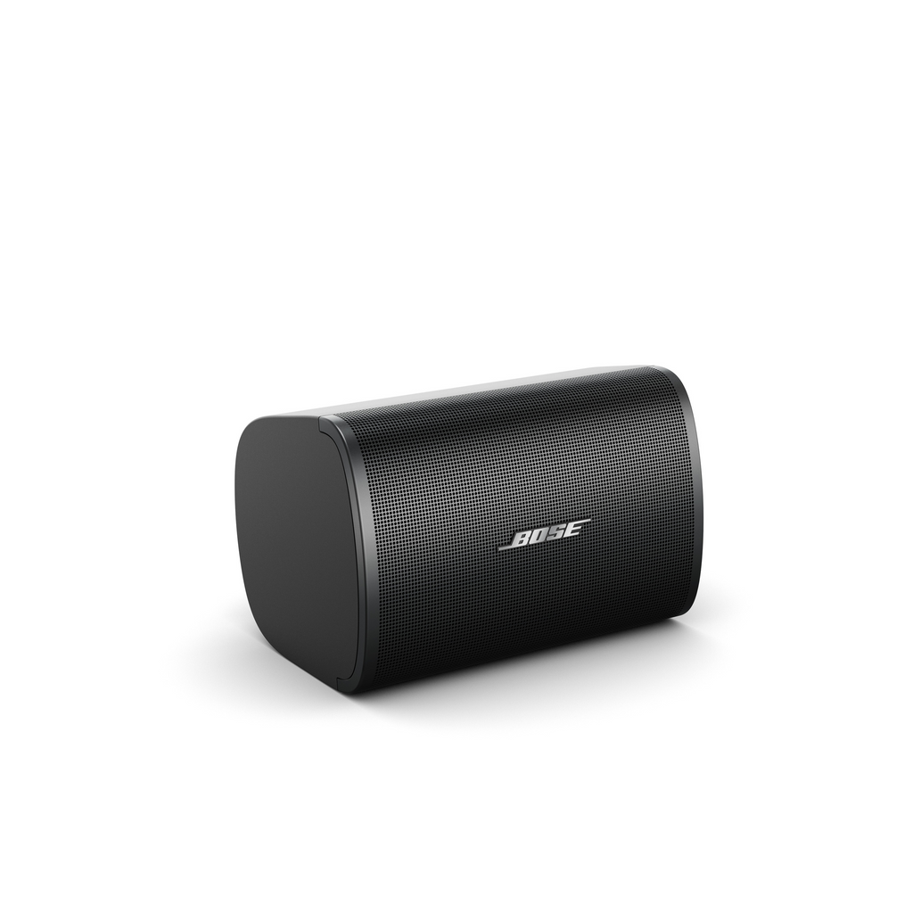 DESIGNMAX DM3SE Zwart BOSE (Paar)