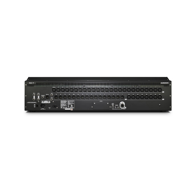SQ-7 Allen&amp;Heath 48-kanaals Digitale mengtafel