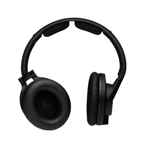 KNS-8402 KRK Studio Hoofdtelefoon