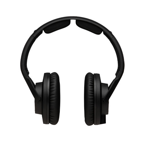 KNS-8402 KRK Studio Hoofdtelefoon