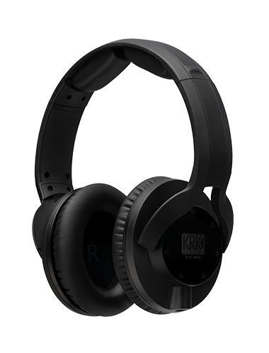 KNS-8402 KRK Studio Hoofdtelefoon