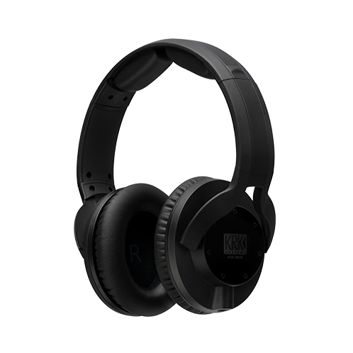 KNS-8402 KRK Studio Hoofdtelefoon