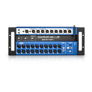 Ui24R Soundcraft 24-kanaals Digitale Mengtafel