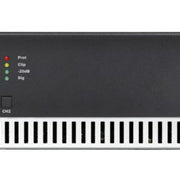 SMA500 AUDAC WaveDynamics™ Versterker