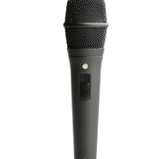 M2 Røde Condensatormicrofoon