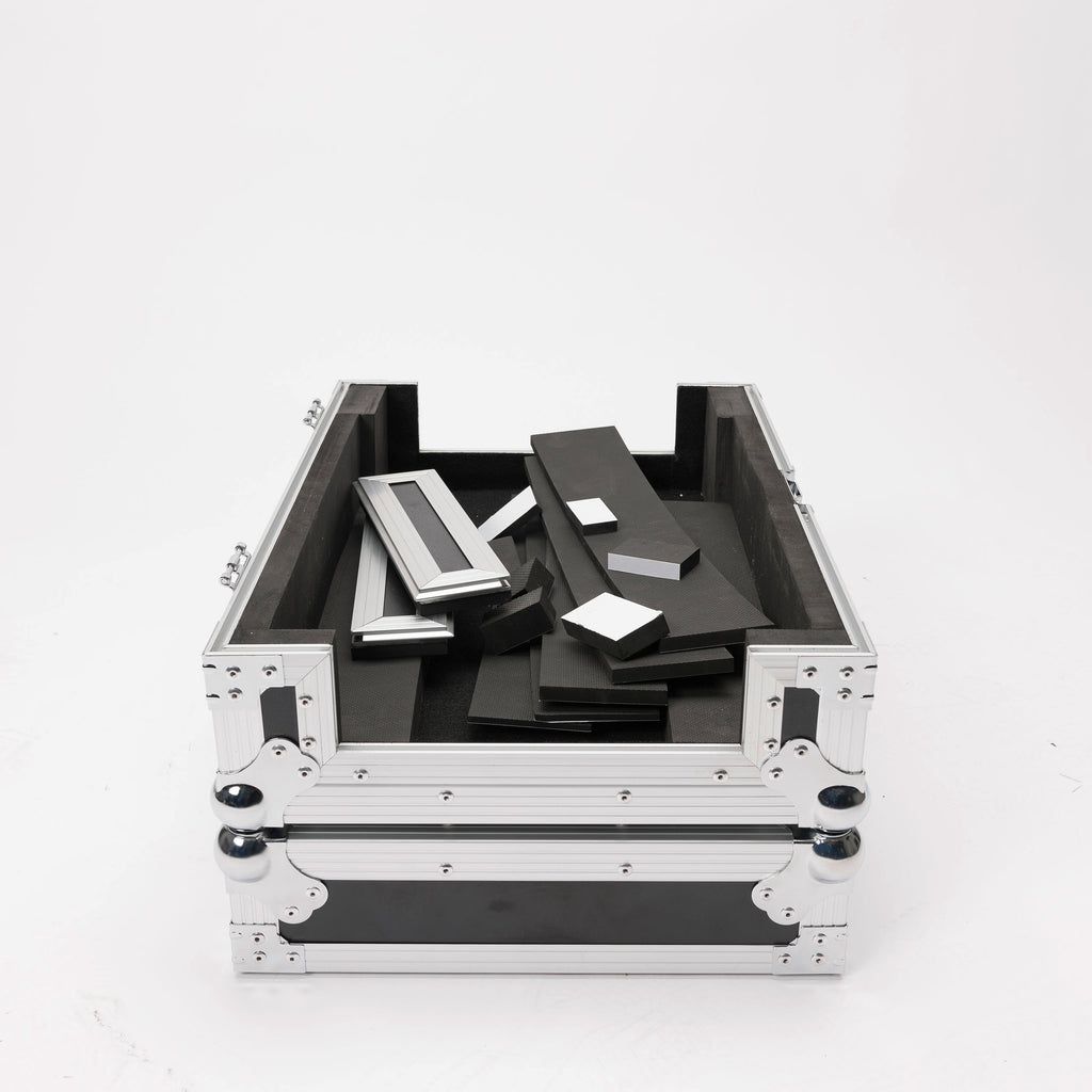 Multi-format Case Player/mixer Magma