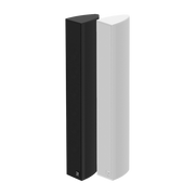 KYRA6/B AUDAC Design column speaker 6 x 2" AUDAC