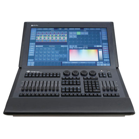 CHIMP 300 INFINITY 4 UNIVERSE SMX CONSOLE