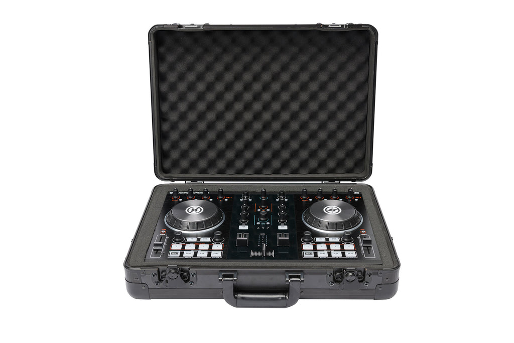 CARRY LITE DJ CASE L MAGMA (41100)
