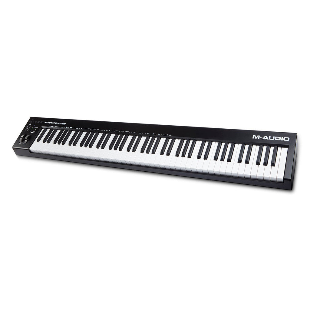 KEYSTATION 88 MK3 M-AUDIO USB Midi Keybaord