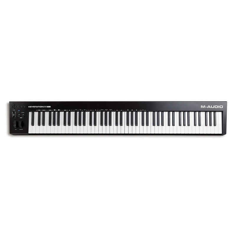 KEYSTATION 88 MK3 M-AUDIO USB Midi Keybaord