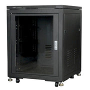 RCA-MER32PRO DAP-AUDIO 19" PRO METALEN RACK 32U