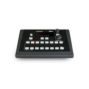 ME-500/X ALLEN &amp; HEATH 16 KANAALS MONO /STEREO KANAALS MIXER