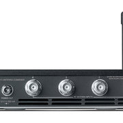 PA411 SHURE 