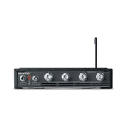 PA411 SHURE 
