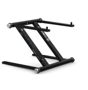 STAND HUB RELOOP LAPTOPSTAND MET USB-C HUB COMBO