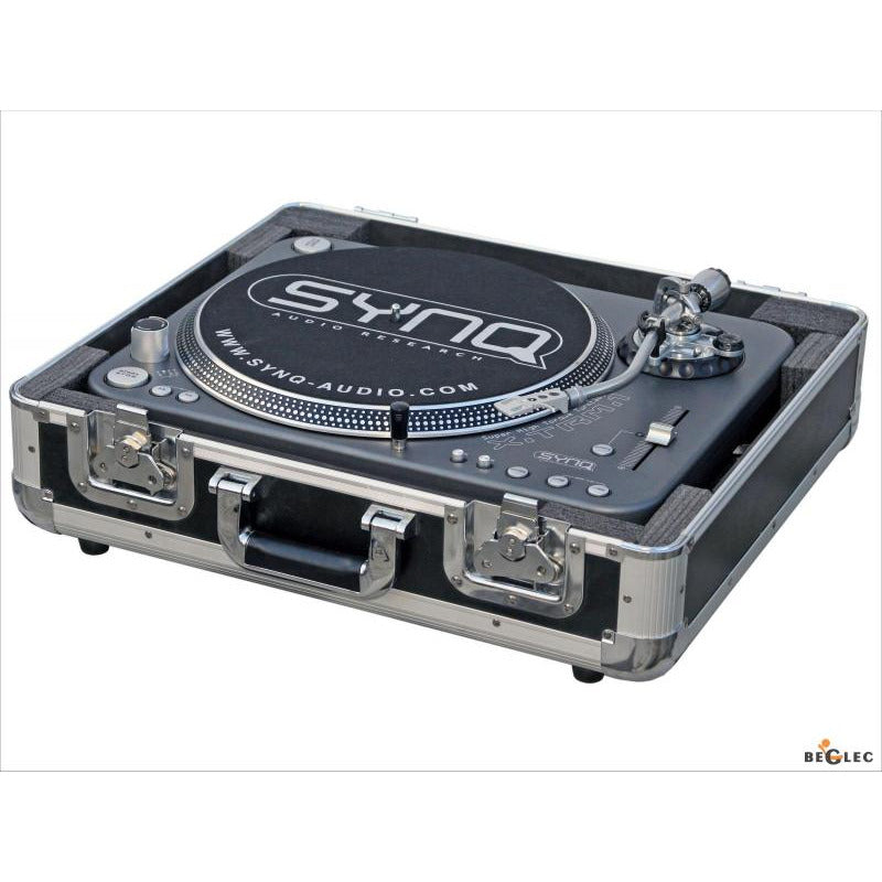 TT-CASE JB SYSTEMS