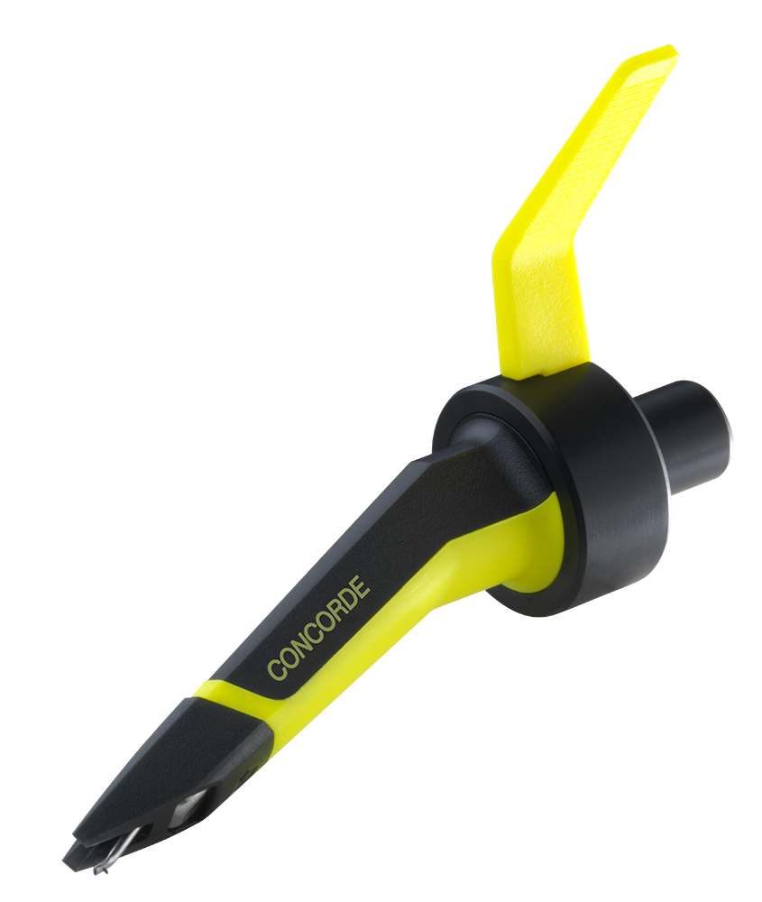 CONCORDE MKII CLUB ORTOFON SINGLE CARTRIDGE