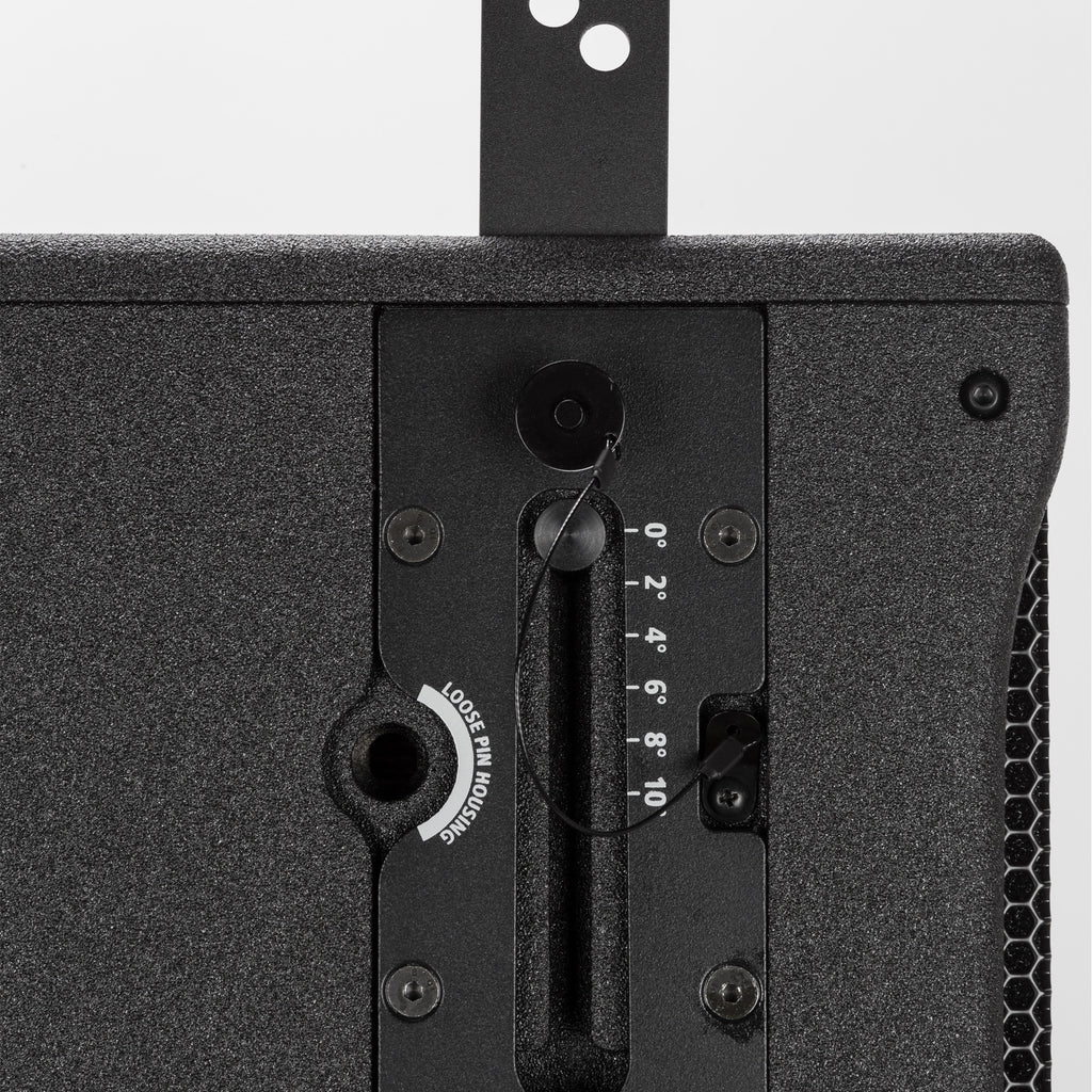 TTL 6-A RCF ACTIVE 3-WAY LINESOURCE MODULE