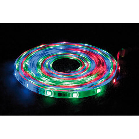 DIGITAL FLEX STRIP RGB 5 M SHOWTEC