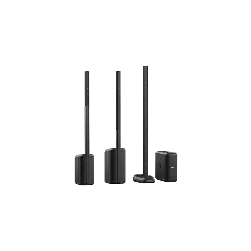 Sub1 Bose Actieve Basmodule