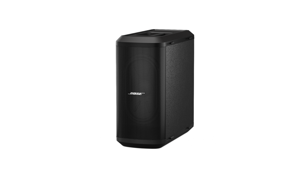 Sub1 Bose Actieve Basmodule