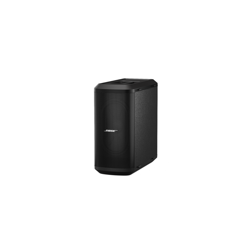 Sub1 Bose Actieve Basmodule