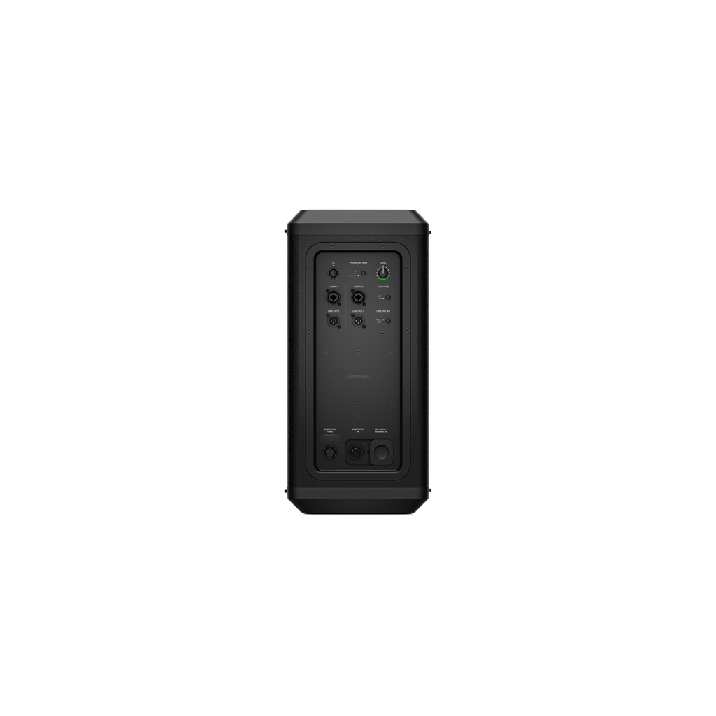Sub1 Bose Actieve Basmodule