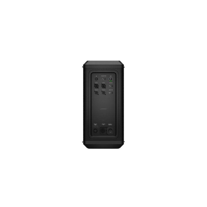 Sub1 Bose Actieve Basmodule