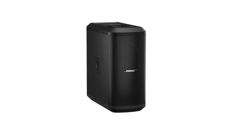 Sub1 Bose Actieve Basmodule