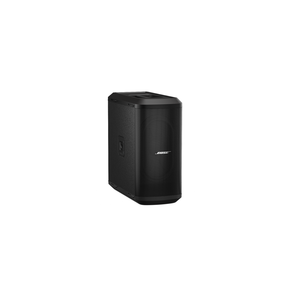 Sub1 Bose Actieve Basmodule