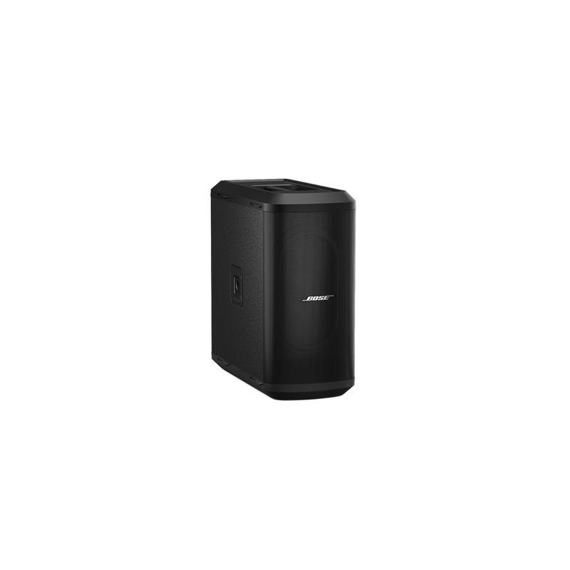 Sub1 Bose Actieve Basmodule