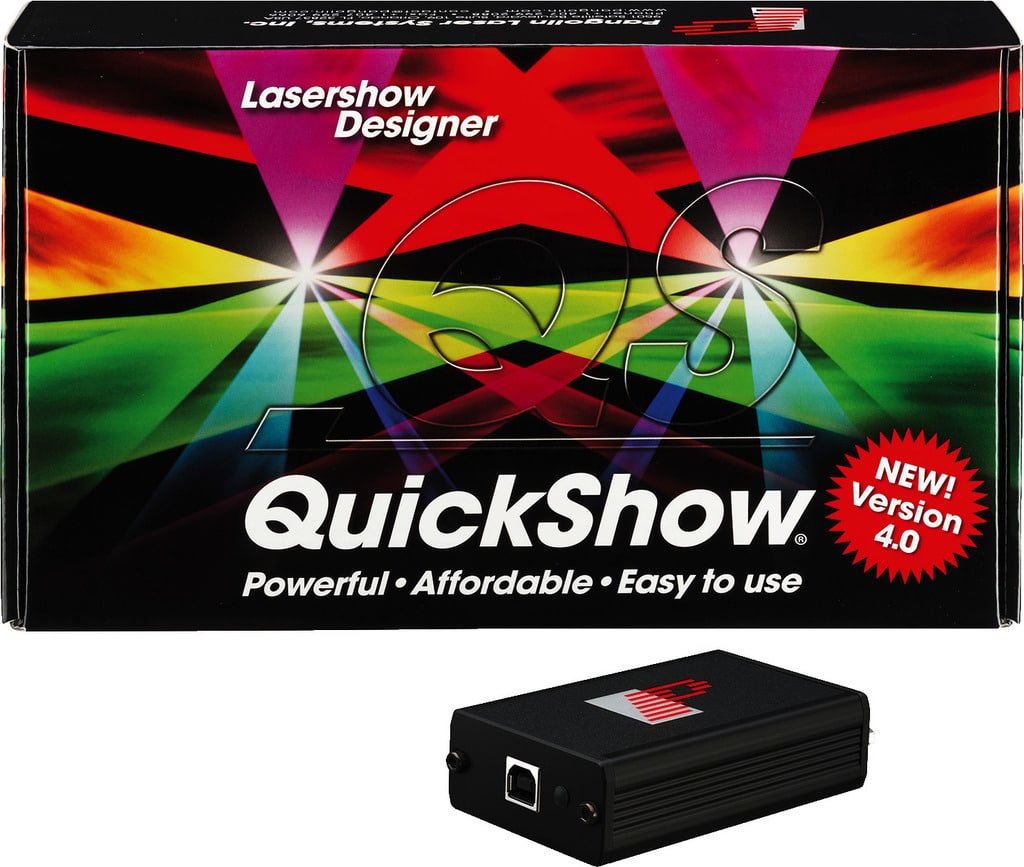 QUICKSHOW WITH FB3QS PANGOLIN