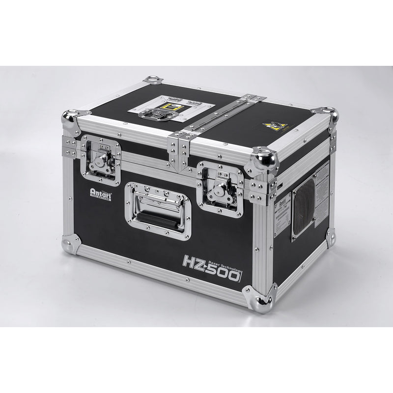 HZ-500 ANTARI PROFESSIONELE HAZER INCL FLIGHTCASE